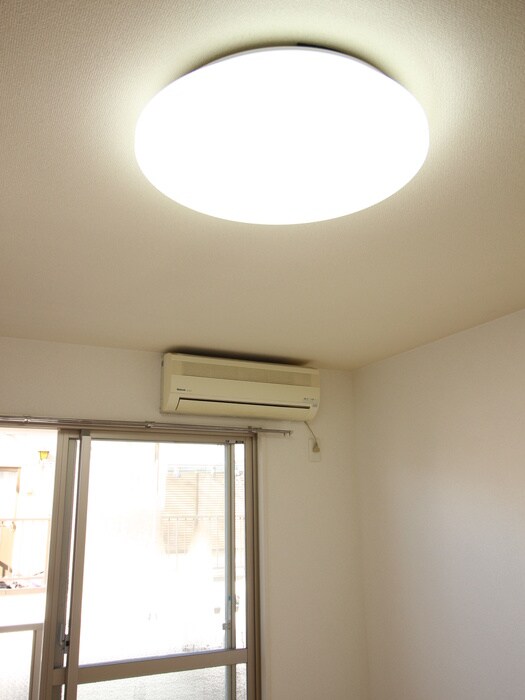 epoch 昭和町の物件内観写真