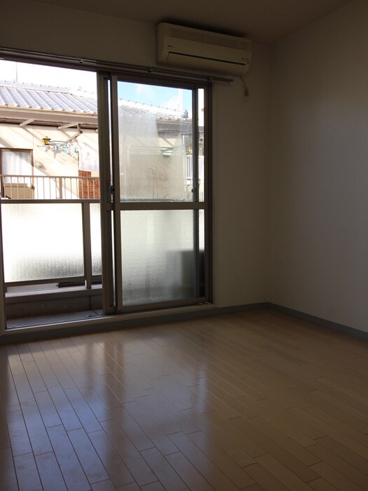 epoch 昭和町の物件内観写真