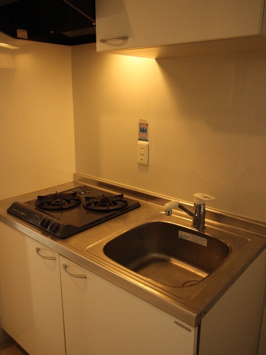 epoch 昭和町の物件内観写真