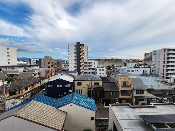 ＳＫハイツ鷹合の物件内観写真