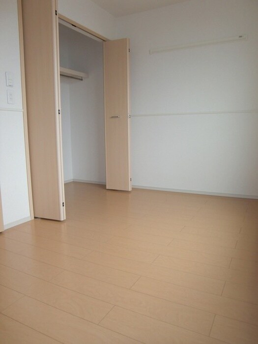 レイクパレットの物件内観写真