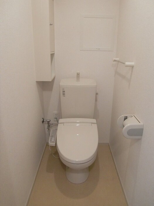 レイクパレットの物件内観写真