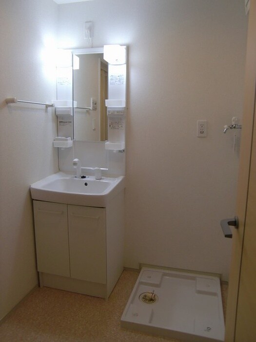 レイクパレットの物件内観写真