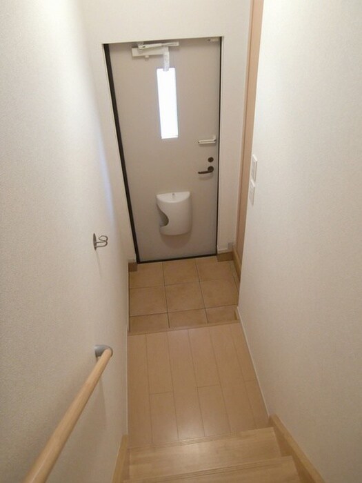 レイクパレットの物件内観写真