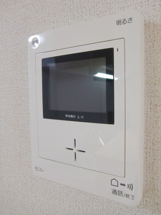 レイクパレットの物件内観写真