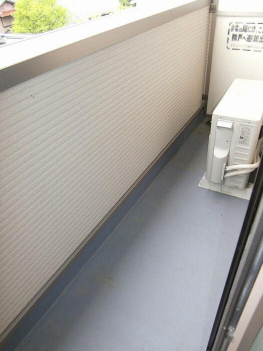 レイクパレットの物件内観写真