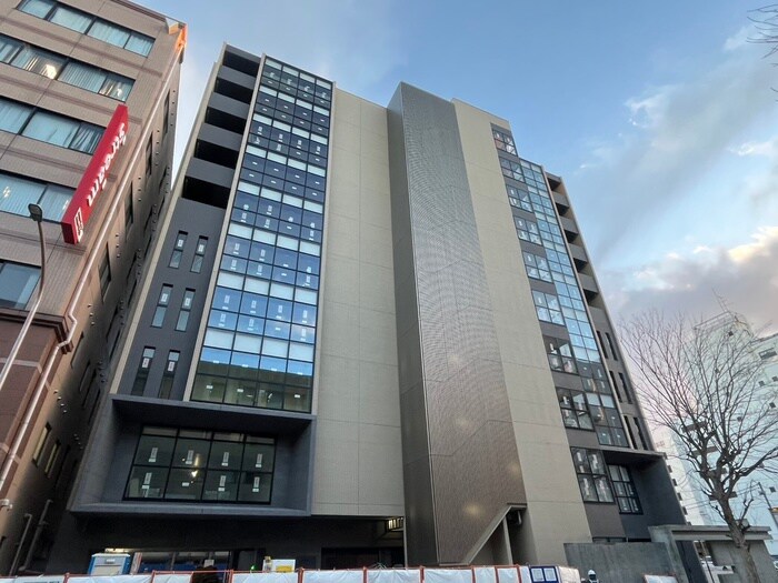 Refisia箕面船場の物件外観写真