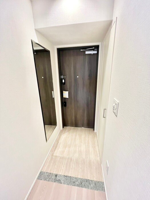 Refisia箕面船場の物件内観写真