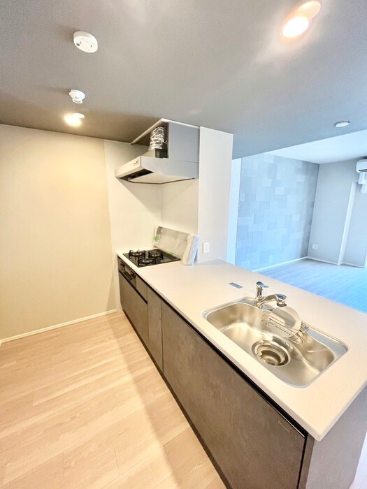 Refisia箕面船場の物件内観写真