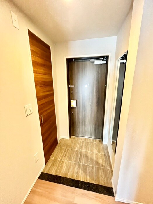 Refisia箕面船場の物件内観写真