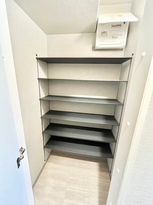 Refisia箕面船場の物件内観写真