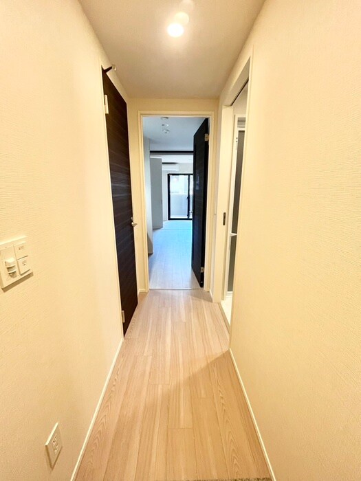 Refisia箕面船場の物件内観写真