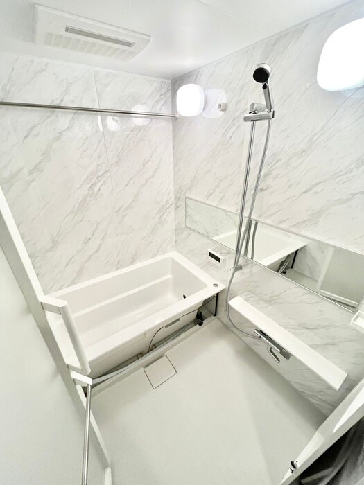 Refisia箕面船場の物件内観写真