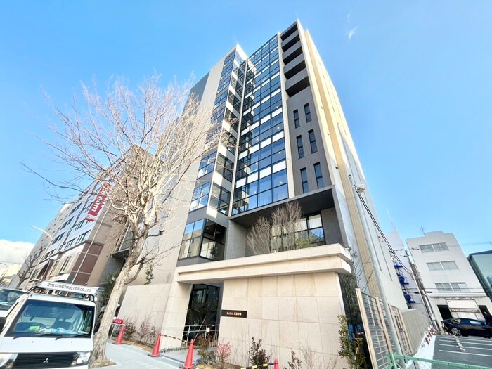 Refisia箕面船場の物件外観写真