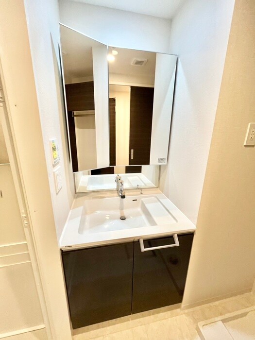 Refisia箕面船場の物件内観写真