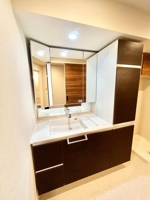 Refisia箕面船場の物件内観写真