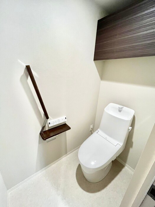 Refisia箕面船場の物件内観写真