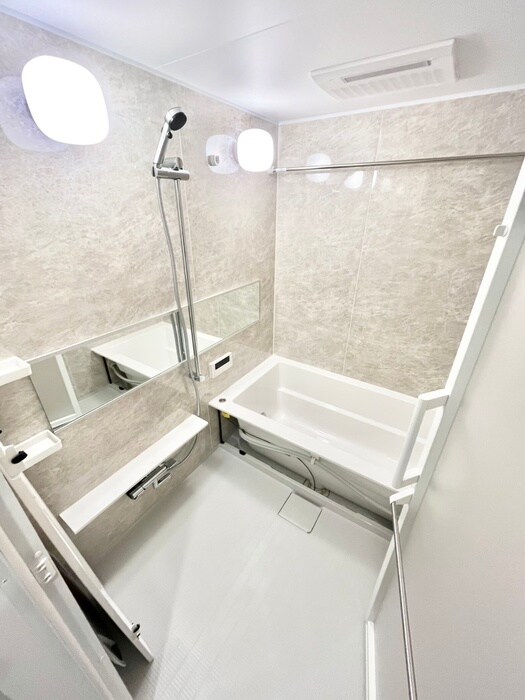 Refisia箕面船場の物件内観写真