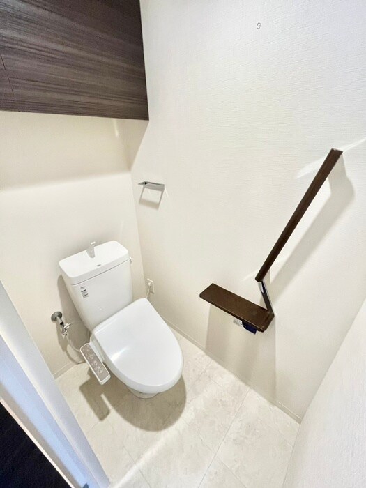 Refisia箕面船場の物件内観写真