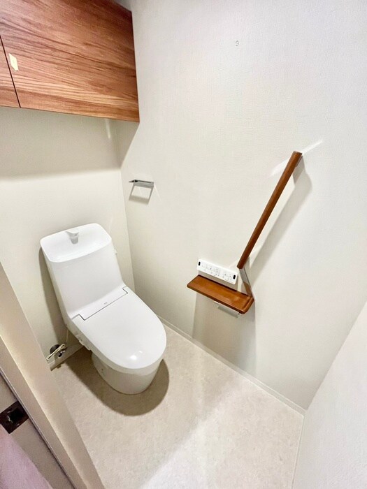 Refisia箕面船場の物件内観写真