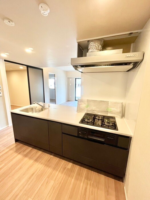 Refisia箕面船場の物件内観写真