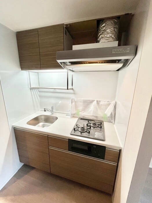 Refisia箕面船場の物件内観写真