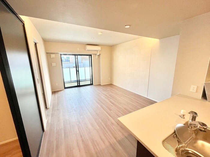 Refisia箕面船場の物件内観写真