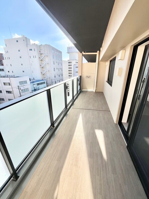 Refisia箕面船場の物件内観写真