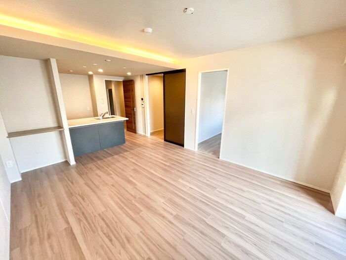 Refisia箕面船場の物件内観写真