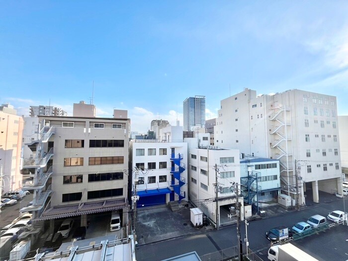 Refisia箕面船場の物件内観写真