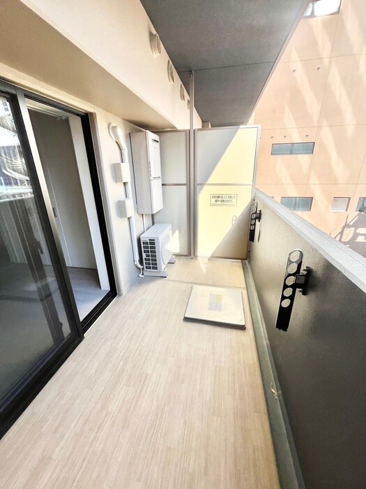 Refisia箕面船場の物件内観写真