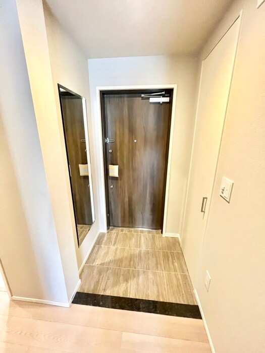 Refisia箕面船場の物件内観写真