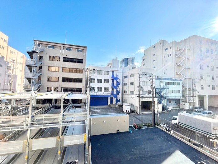 Refisia箕面船場の物件内観写真