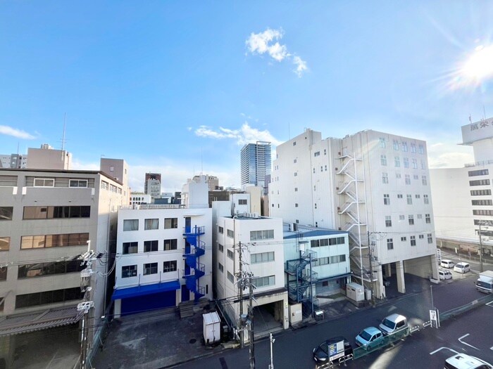 Refisia箕面船場の物件内観写真