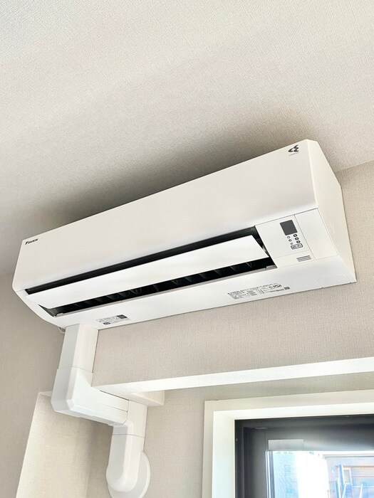 Refisia箕面船場の物件内観写真