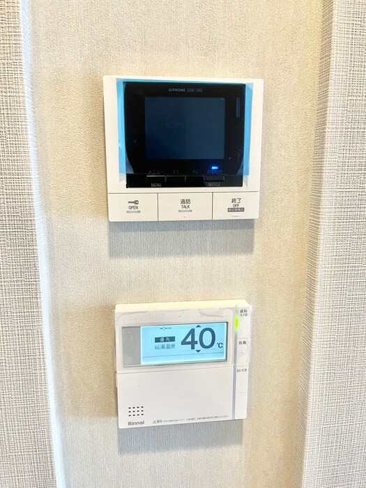 Refisia箕面船場の物件内観写真