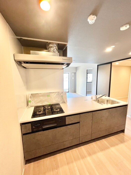 Refisia箕面船場の物件内観写真