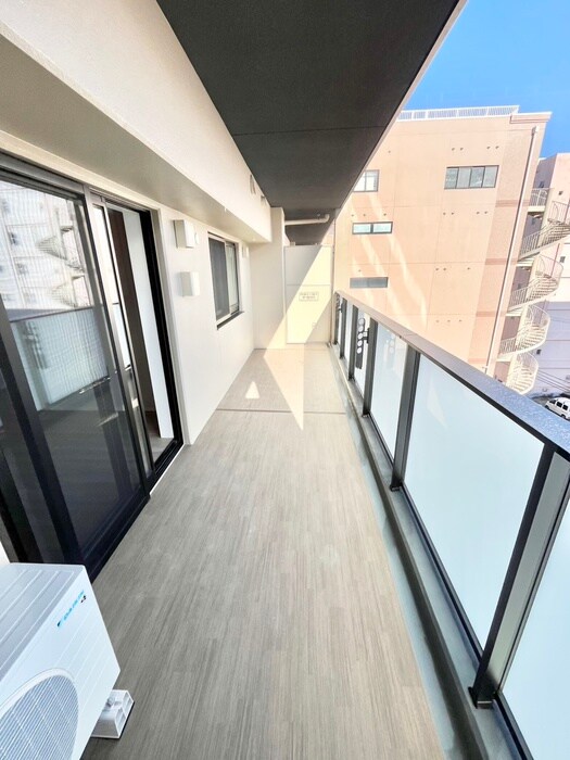 Refisia箕面船場の物件内観写真