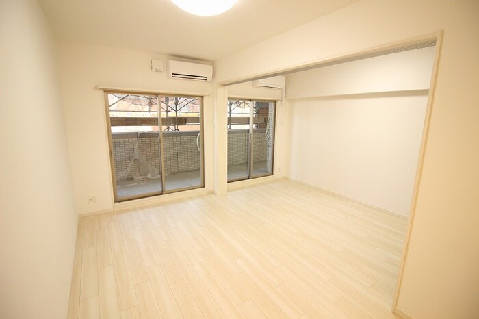 プレジオ豊中の物件内観写真