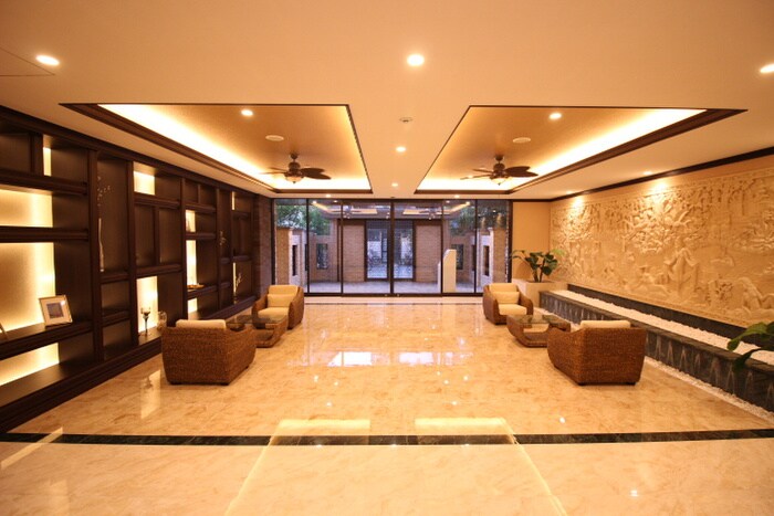 プレジオ豊中の物件外観写真