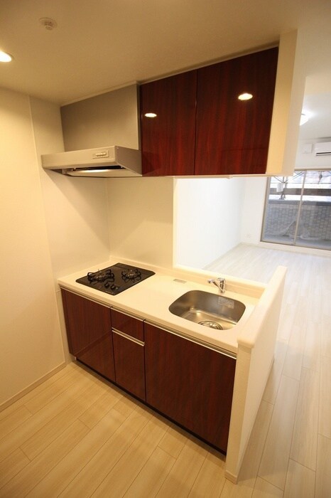 プレジオ豊中の物件内観写真