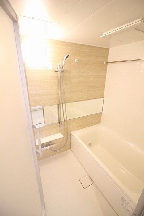 プレジオ豊中の物件内観写真