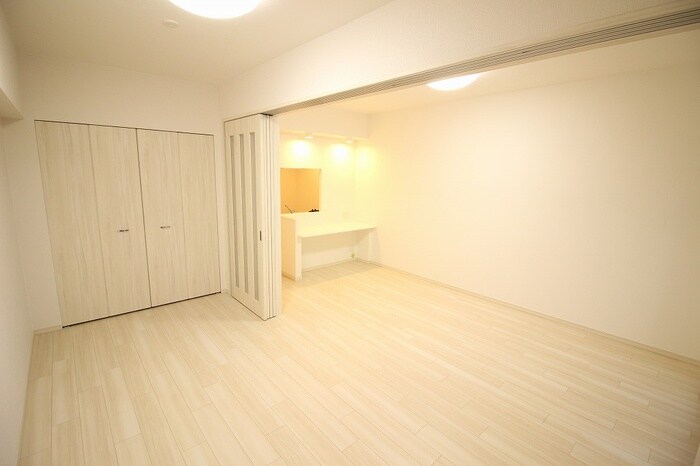 プレジオ豊中の物件内観写真