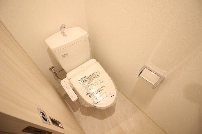 プレジオ豊中の物件内観写真