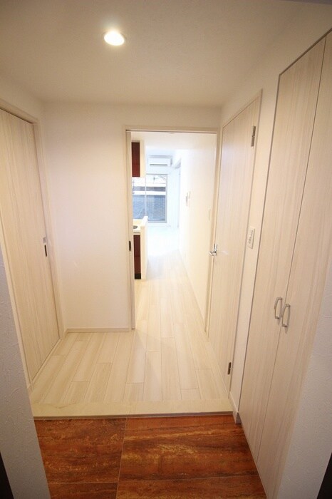 プレジオ豊中の物件内観写真