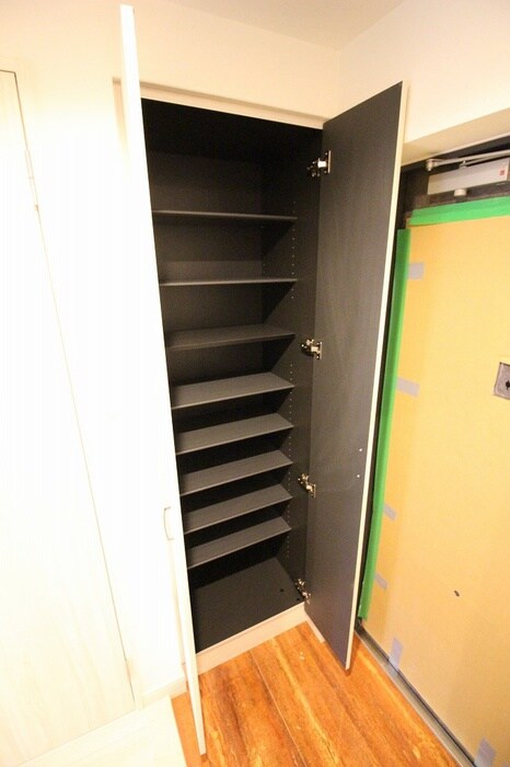 プレジオ豊中の物件内観写真