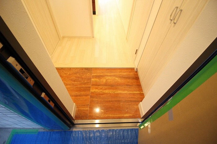 プレジオ豊中の物件内観写真