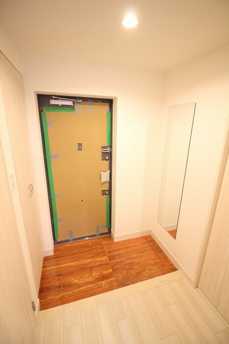 プレジオ豊中の物件内観写真