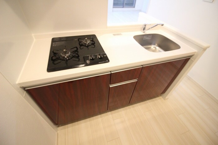 プレジオ豊中の物件内観写真