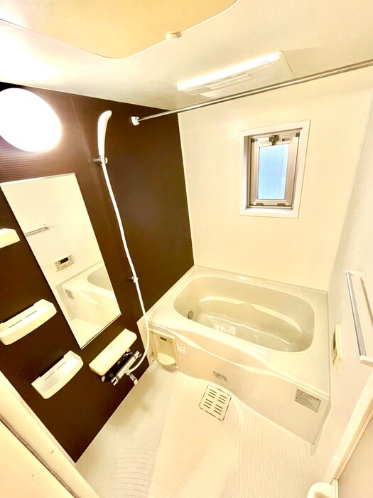 グランデ　アルベロの物件内観写真